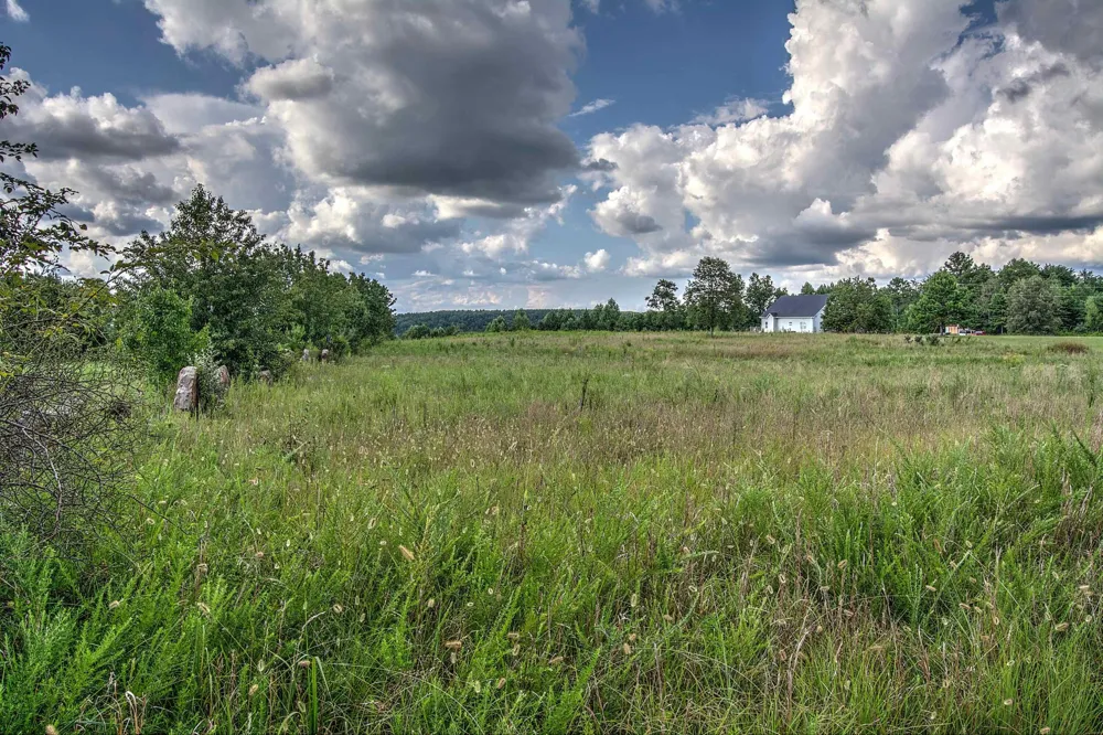 County Rd 818 Bryant, AL 35958