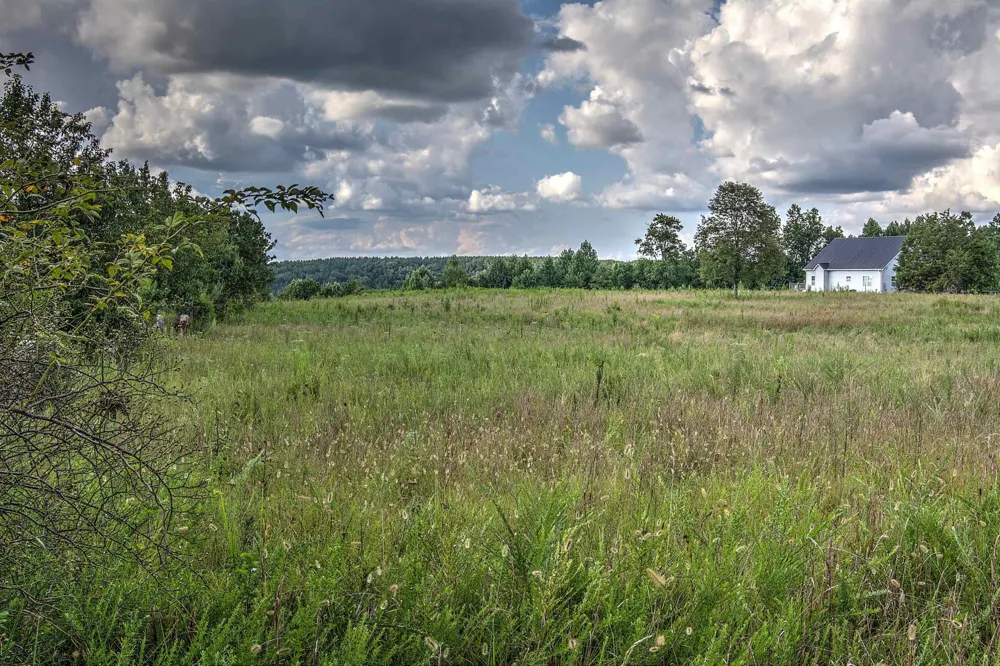 County Rd 818 Bryant, AL 35958