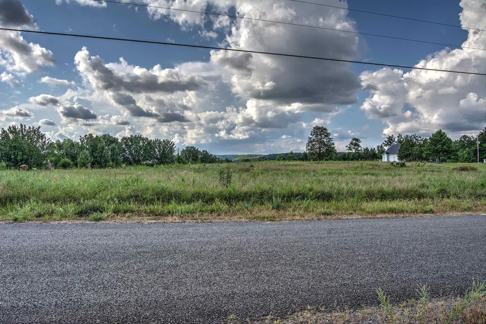 County Rd 818 Bryant, AL 35958
