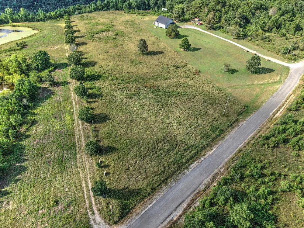 County Rd 818 Bryant, AL 35958