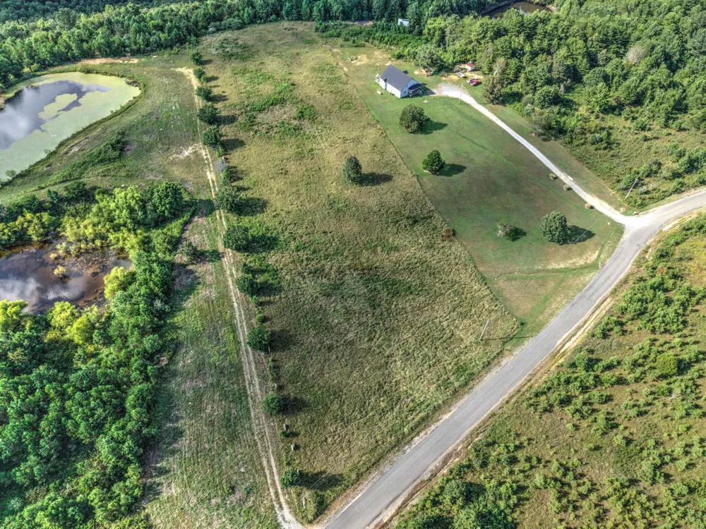 County Rd 818 Bryant, AL 35958
