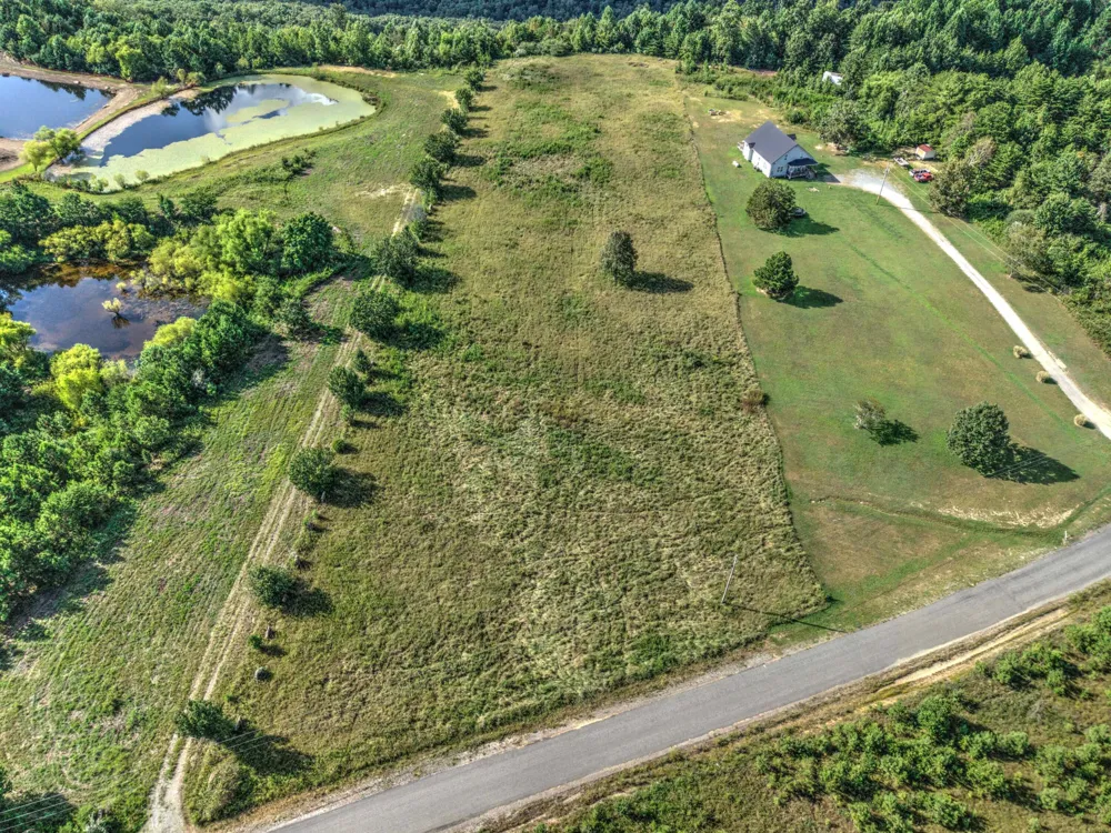County Rd 818 Bryant, AL 35958