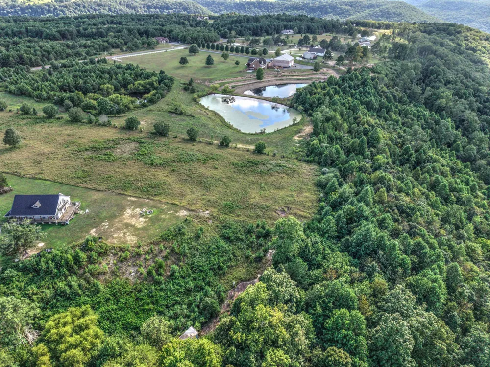 County Rd 818 Bryant, AL 35958