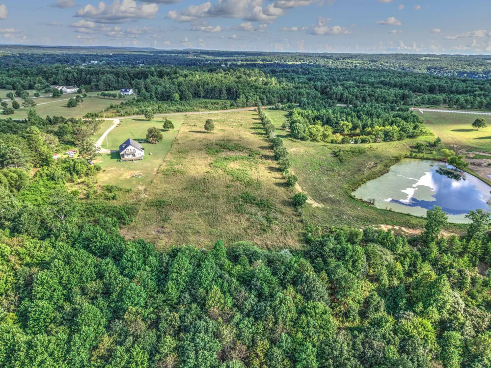 County Rd 818 Bryant, AL 35958