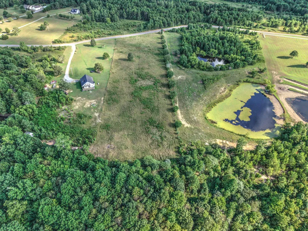 County Rd 818 Bryant, AL 35958
