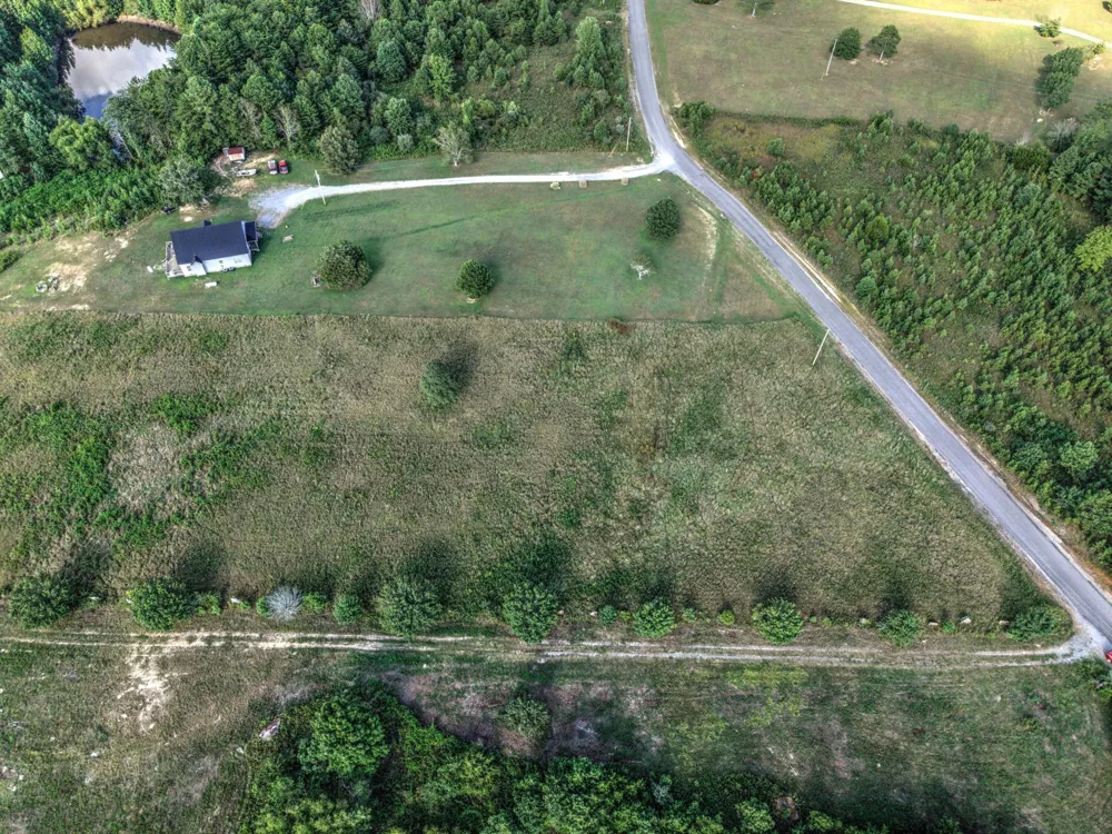 County Rd 818 Bryant, AL 35958