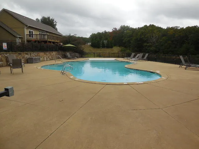 147 Eagle Creek Trail Rising Fawn, GA 30738