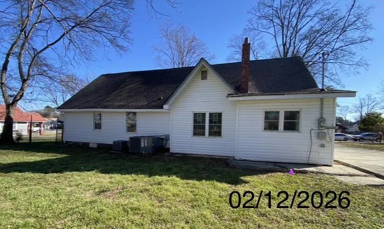 107 West Decherd, TN 37324