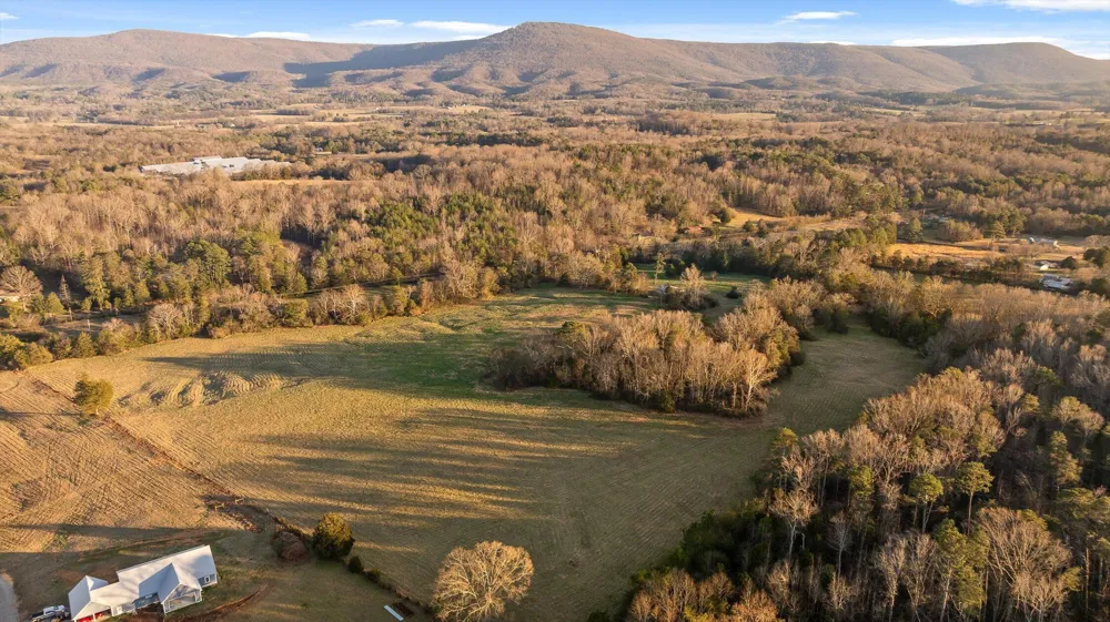 W Cove Road Chickamauga, GA 30707