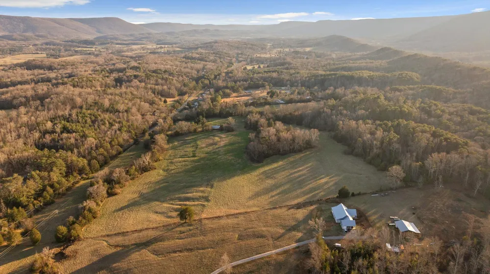 W Cove Road Chickamauga, GA 30707