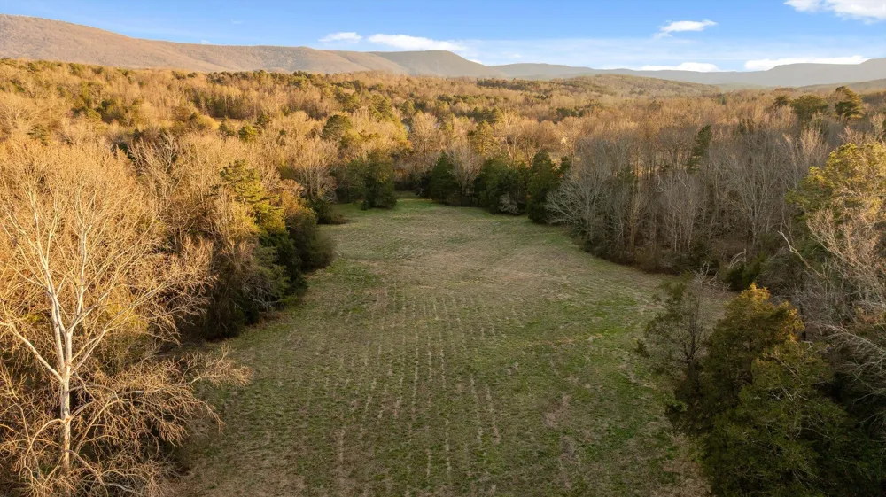 W Cove Road Chickamauga, GA 30707