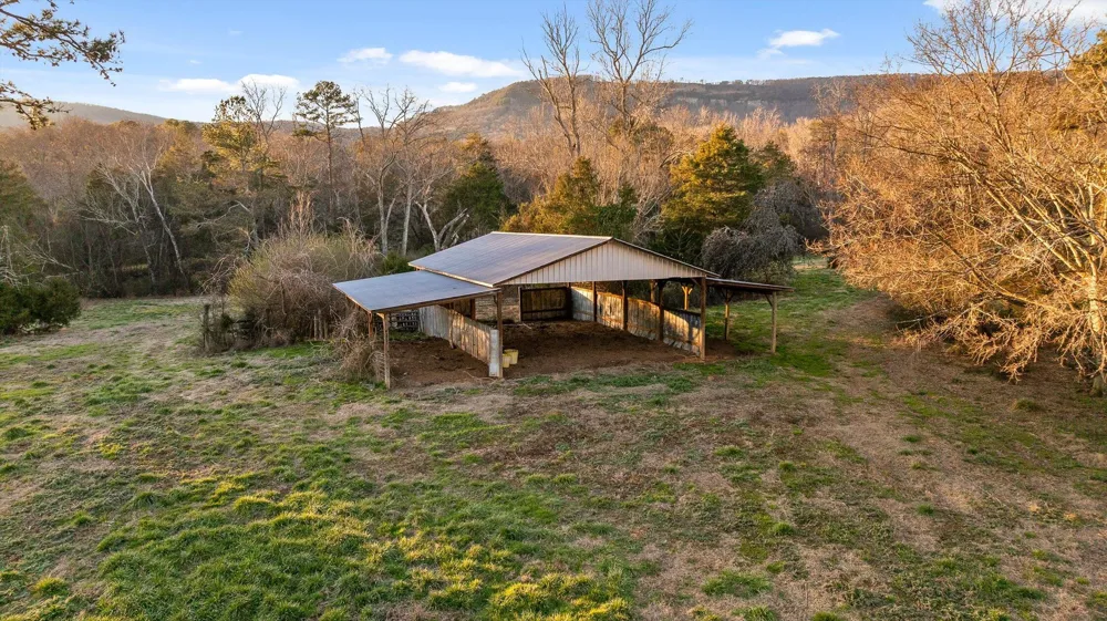 W Cove Road Chickamauga, GA 30707