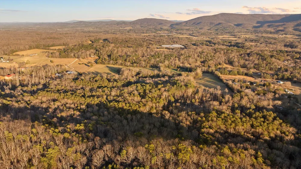 W Cove Road Chickamauga, GA 30707