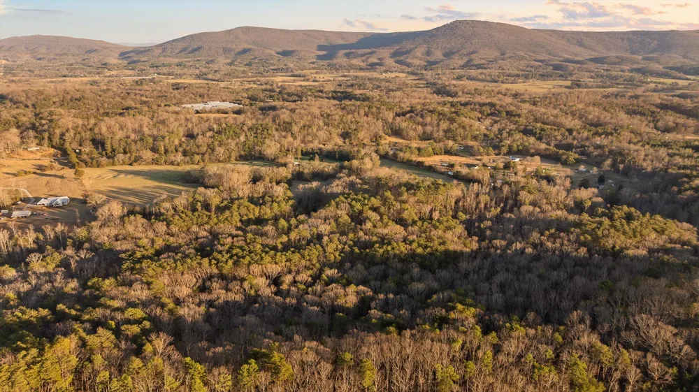 W Cove Road Chickamauga, GA 30707