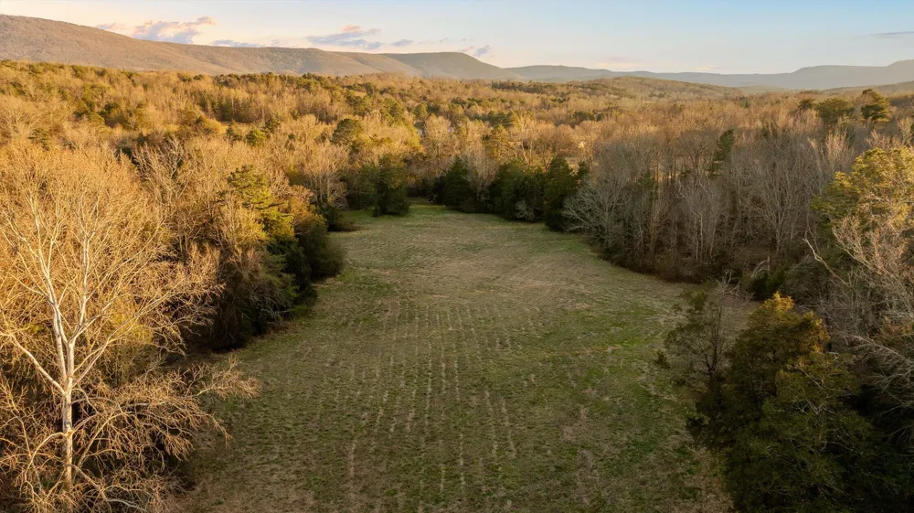 W Cove Road Chickamauga, GA 30707