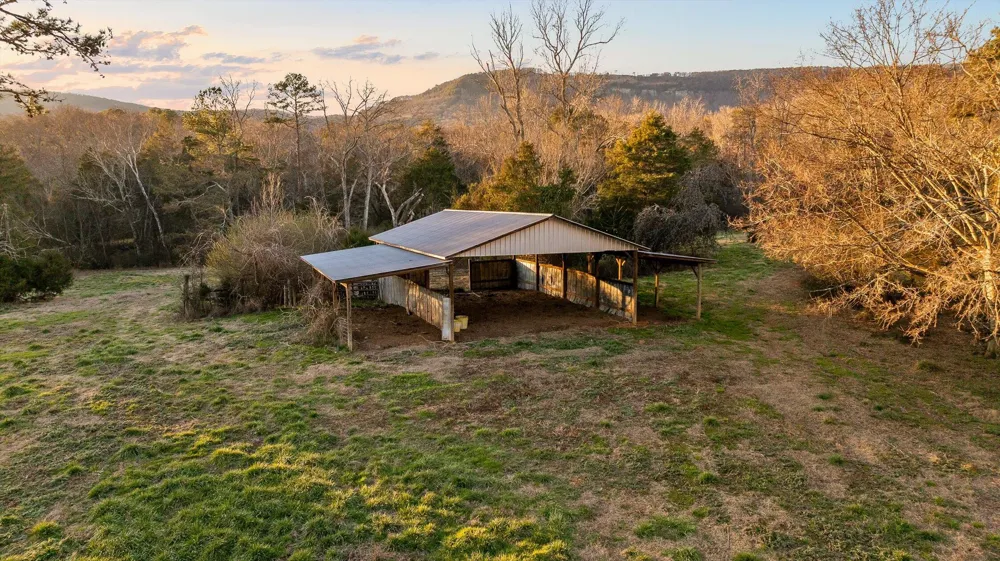 W Cove Road Chickamauga, GA 30707