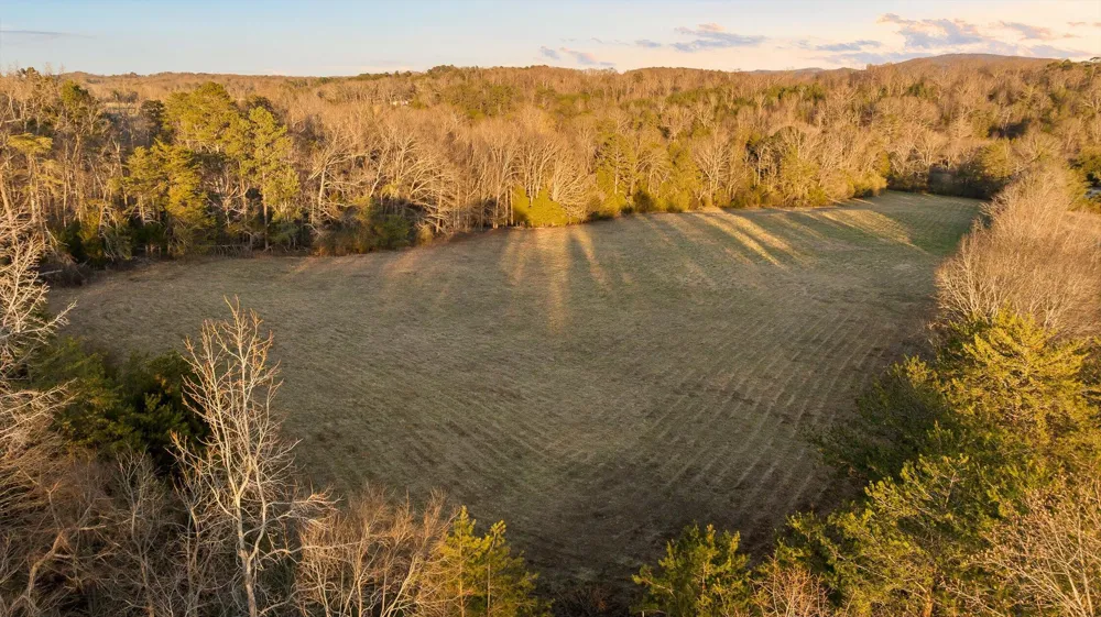 W Cove Road Chickamauga, GA 30707