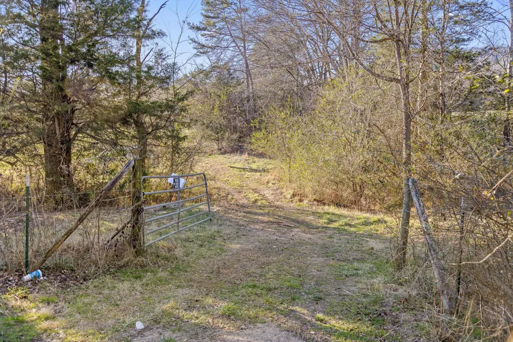 W Cove Road Chickamauga, GA 30707