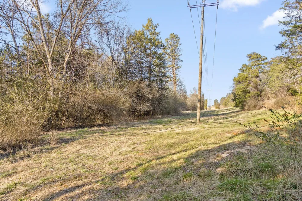 W Cove Road Chickamauga, GA 30707