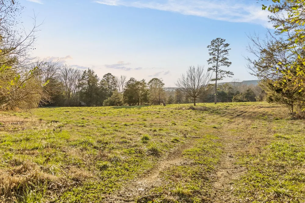 W Cove Road Chickamauga, GA 30707