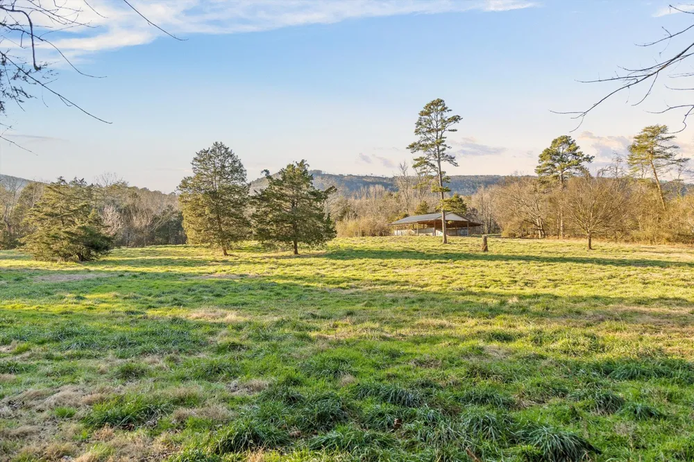W Cove Road Chickamauga, GA 30707