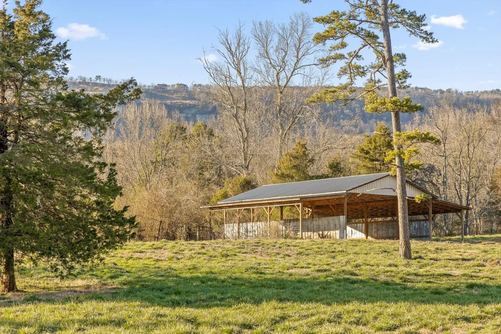 W Cove Road Chickamauga, GA 30707