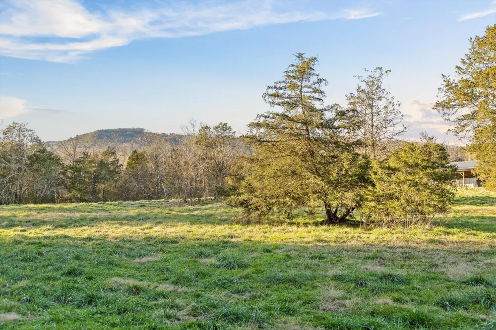 W Cove Road Chickamauga, GA 30707