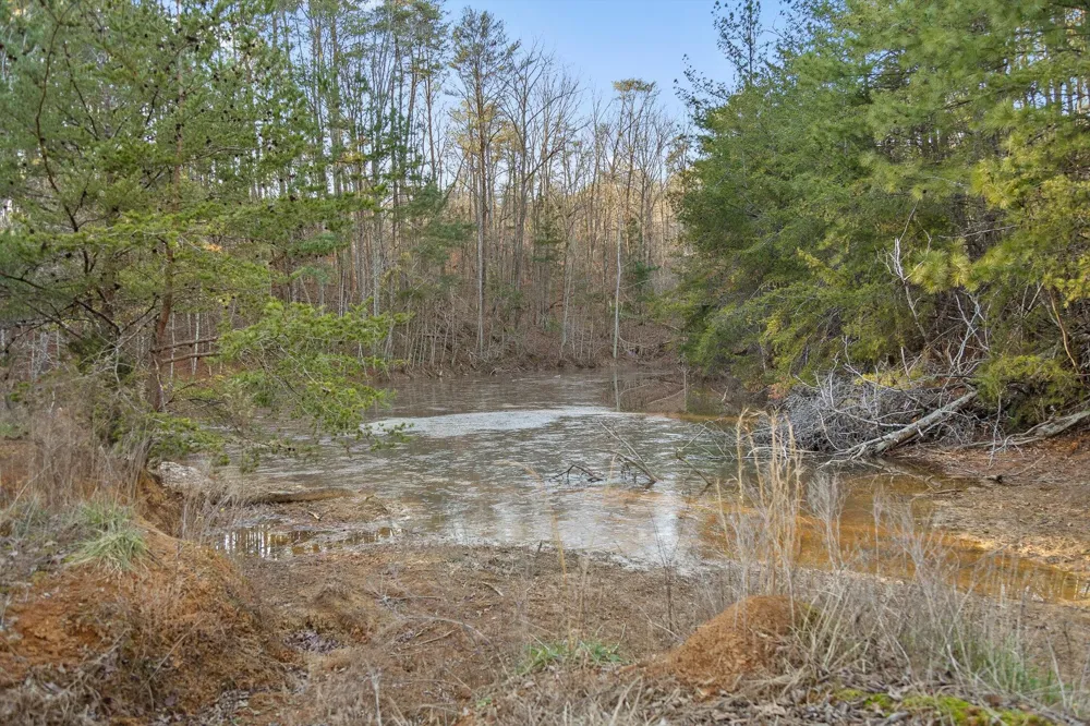 W Cove Road Chickamauga, GA 30707