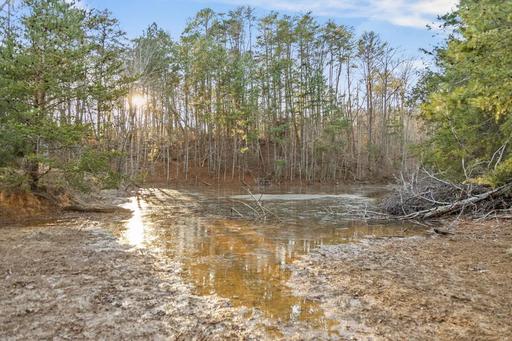 W Cove Road Chickamauga, GA 30707