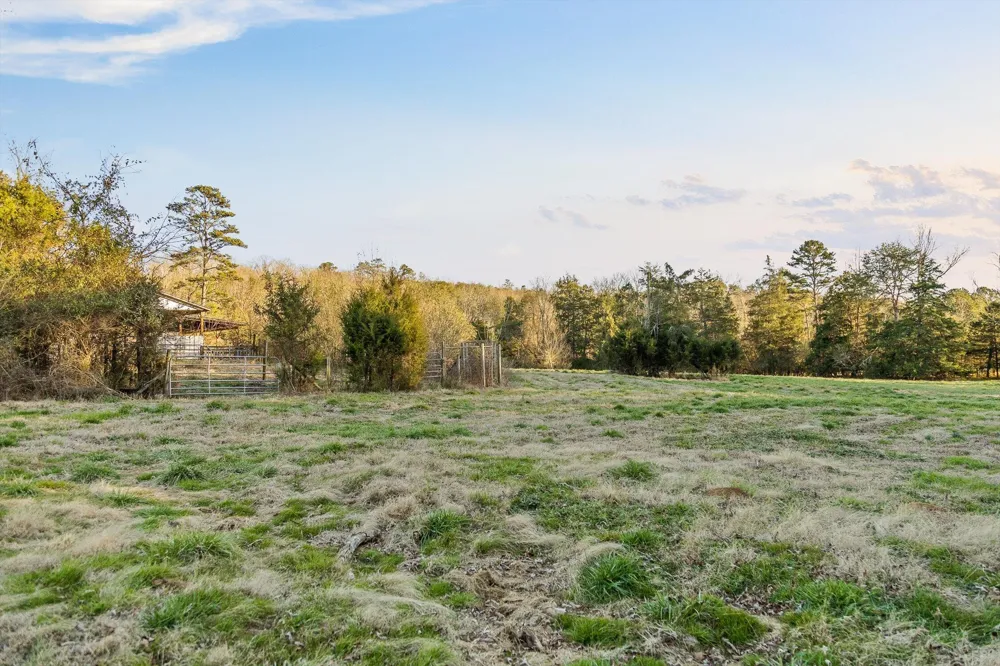 W Cove Road Chickamauga, GA 30707