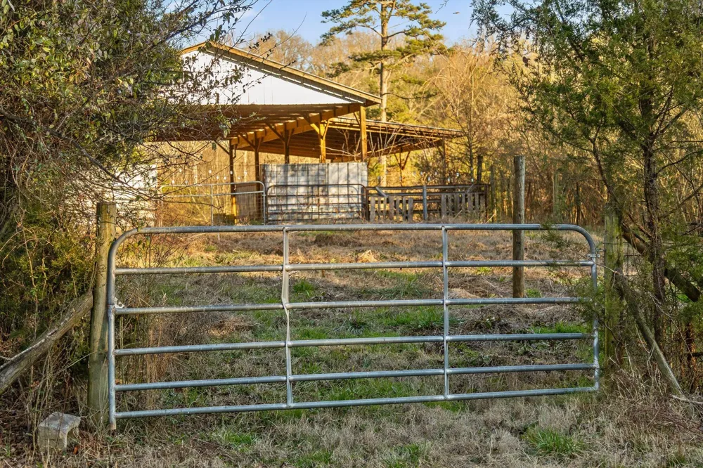W Cove Road Chickamauga, GA 30707