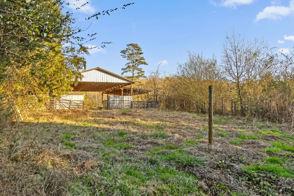 W Cove Road Chickamauga, GA 30707