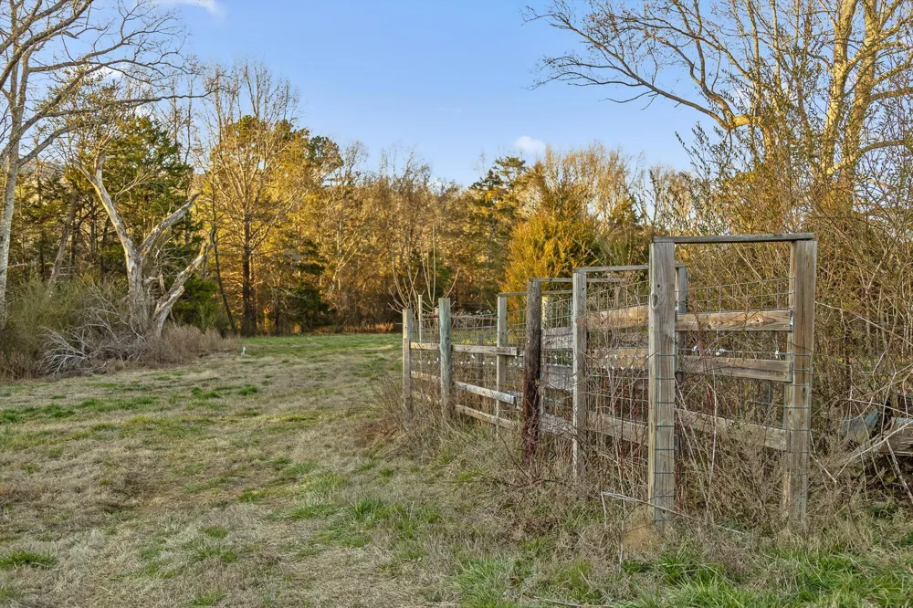 W Cove Road Chickamauga, GA 30707