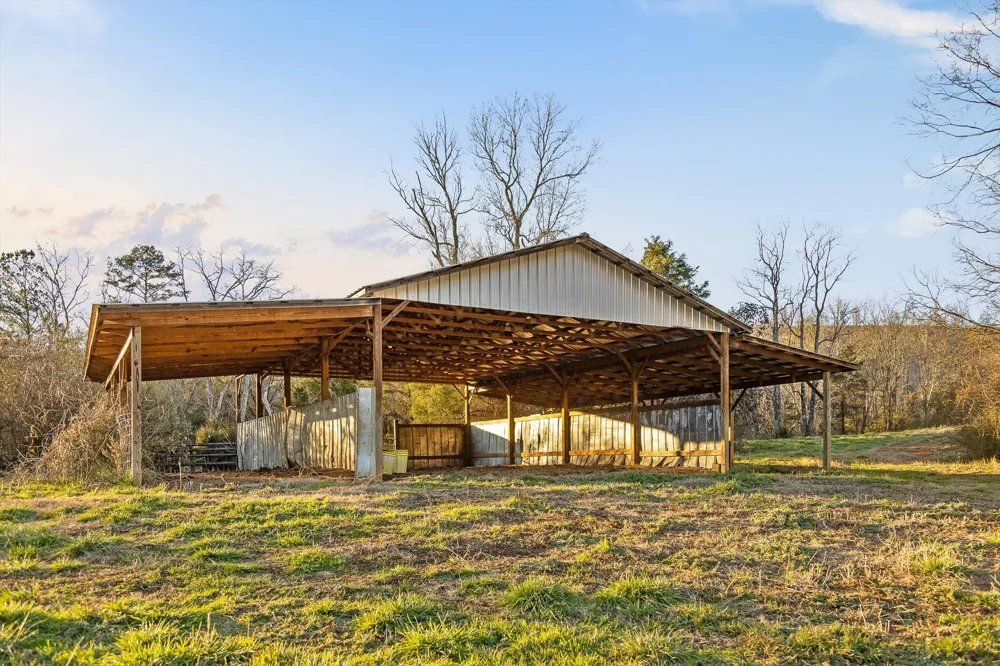 W Cove Road Chickamauga, GA 30707
