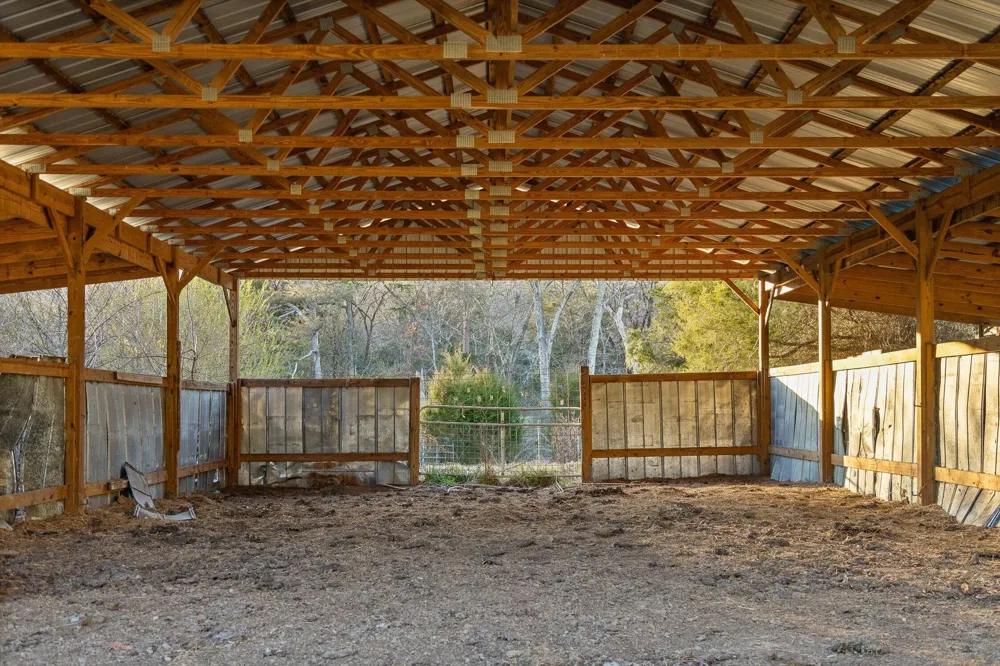 W Cove Road Chickamauga, GA 30707