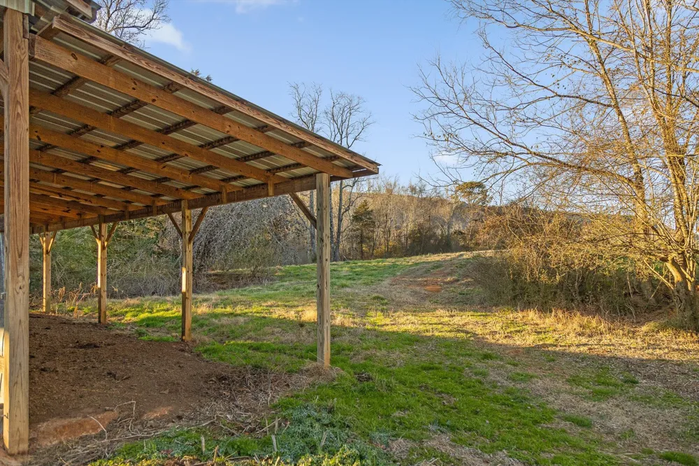 W Cove Road Chickamauga, GA 30707