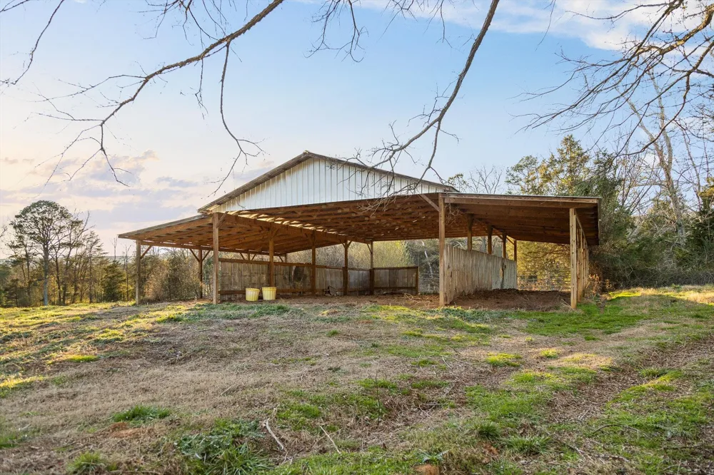 W Cove Road Chickamauga, GA 30707