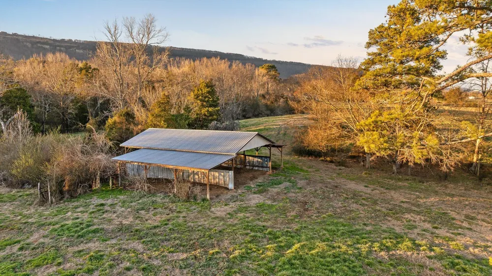 W Cove Road Chickamauga, GA 30707