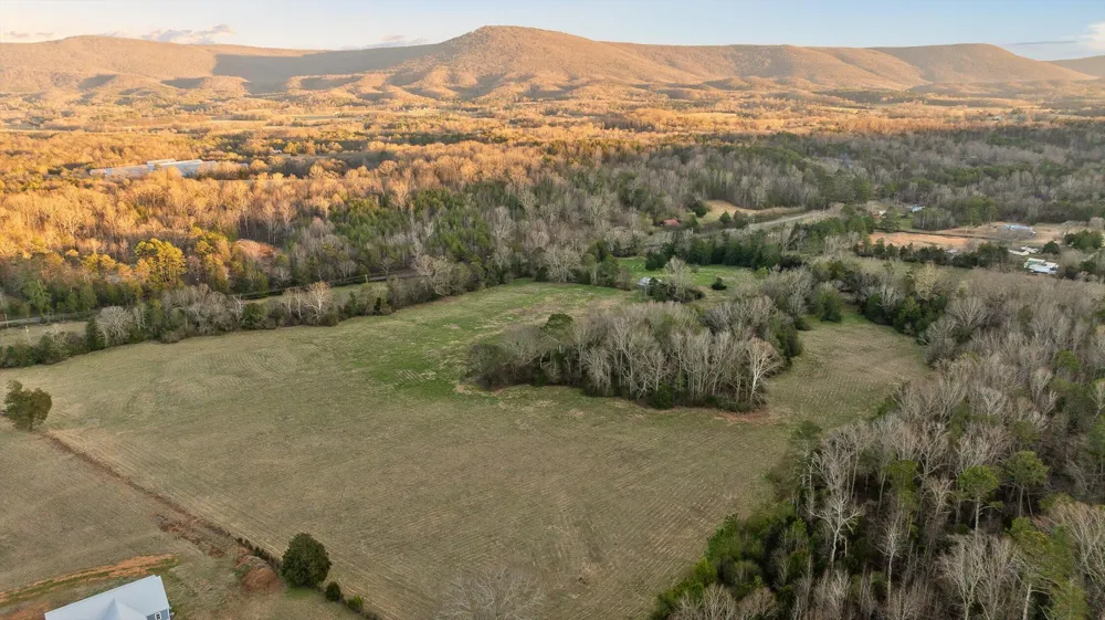 W Cove Road Chickamauga, GA 30707