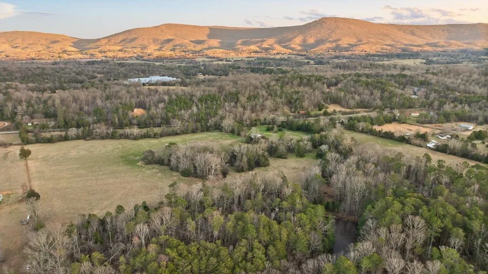 W Cove Road Chickamauga, GA 30707
