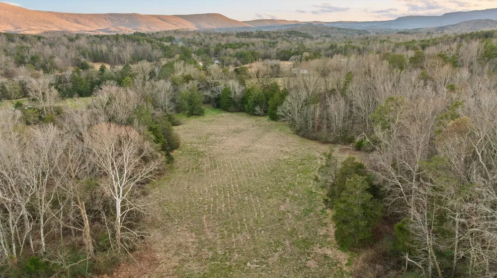 W Cove Road Chickamauga, GA 30707