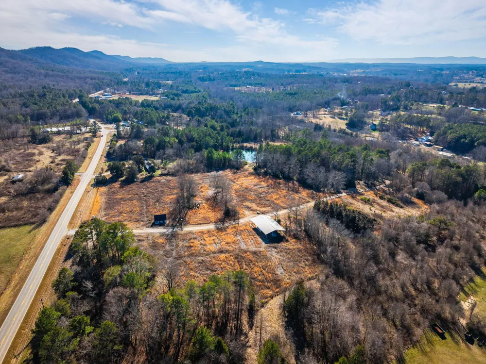 15590 Alabama Highway Rock Spring, GA 30739