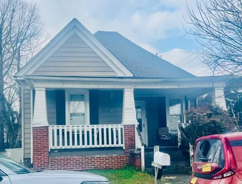 2513 O Rear Street