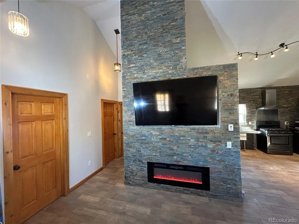 1944 Strauss Drive Fort Garland, CO 81133