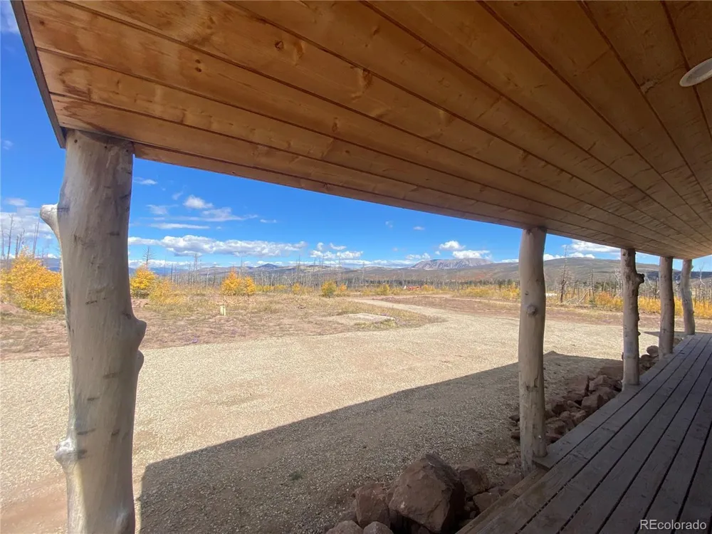 1944 Strauss Drive Fort Garland, CO 81133