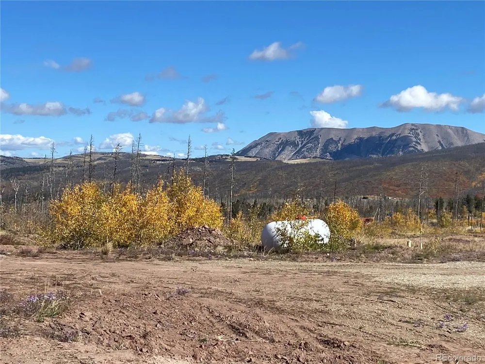 1944 Strauss Drive Fort Garland, CO 81133