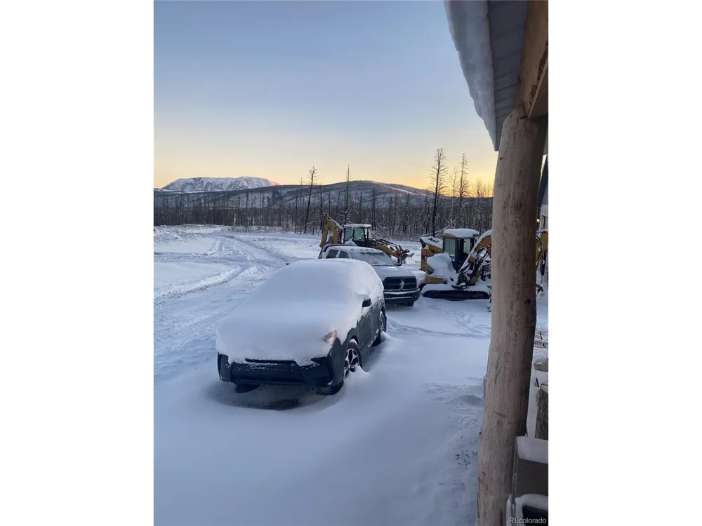 1944 Strauss Drive Fort Garland, CO 81133