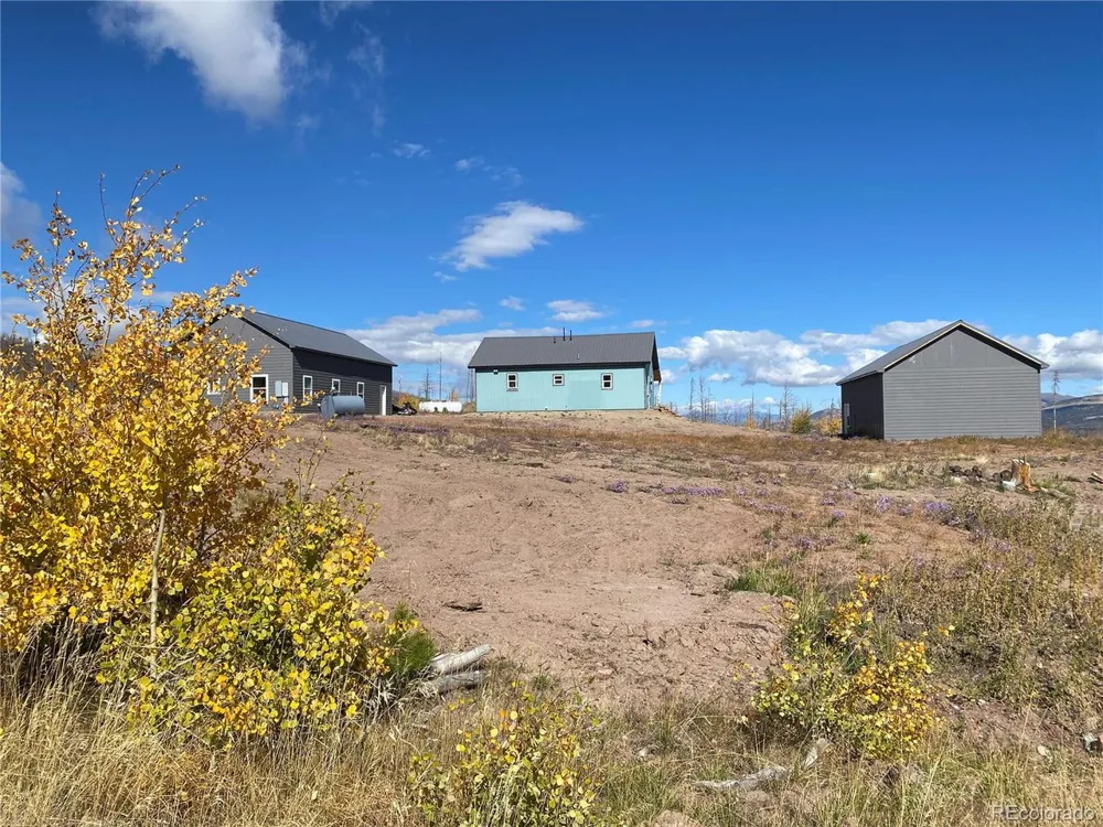 1944 Strauss Drive Fort Garland, CO 81133