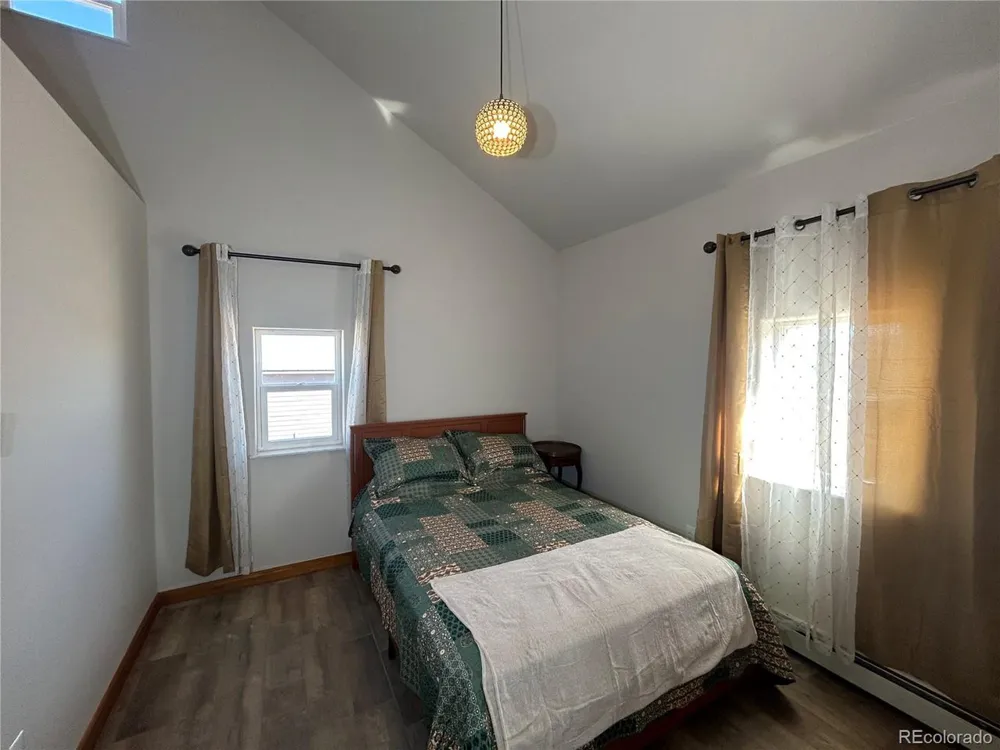 1944 Strauss Drive Fort Garland, CO 81133
