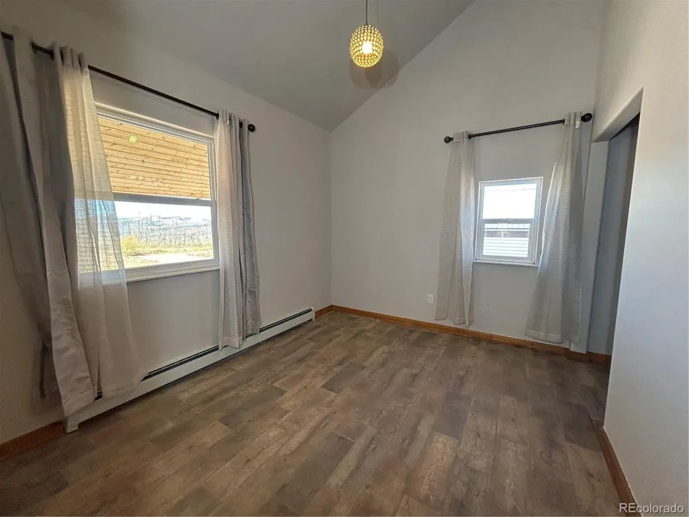 1944 Strauss Drive Fort Garland, CO 81133